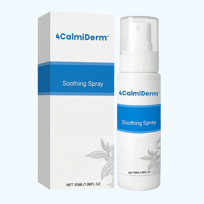 CalmiDerm