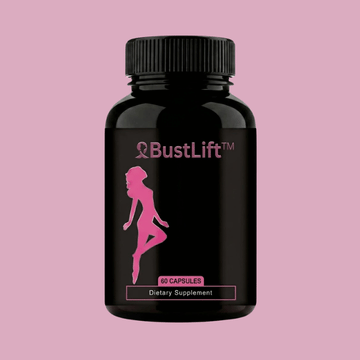 BustLift Zusatzangebot