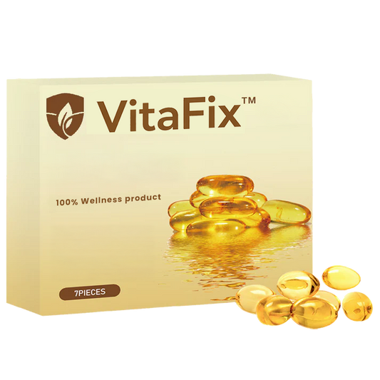 VitaFix Vorrats-Packung