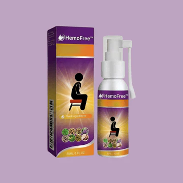 HemoFree Zusatzangebot