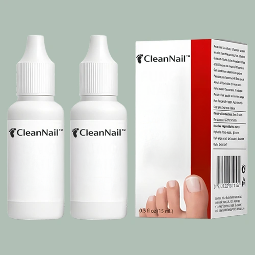 CleanNail