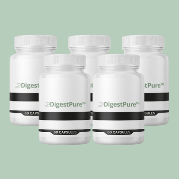 DigestPure