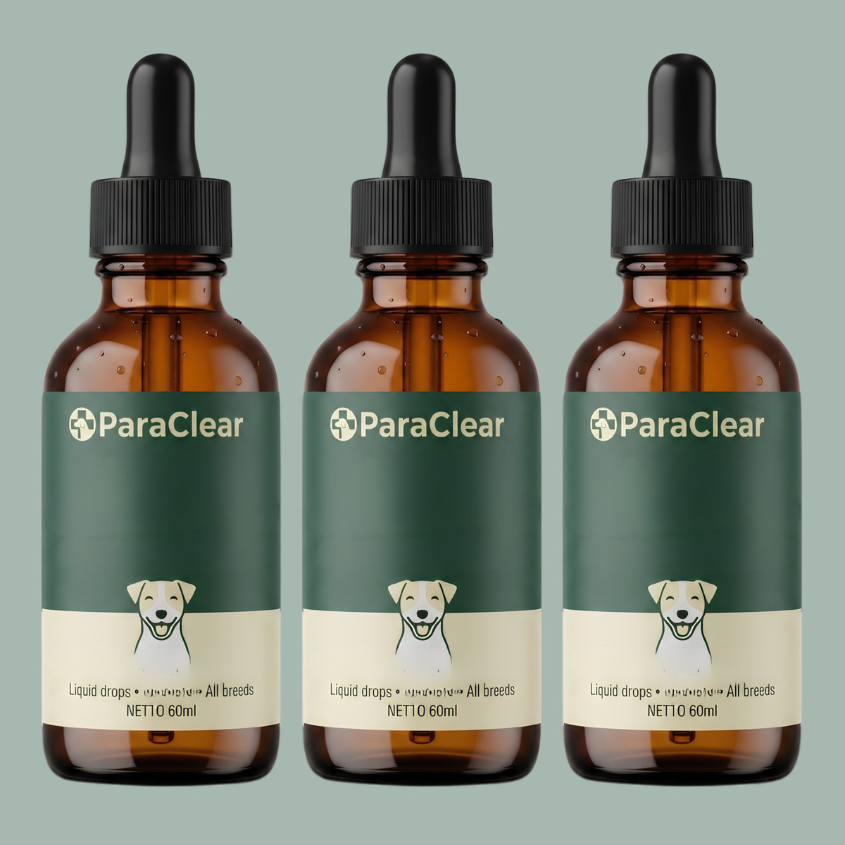 ParaClear