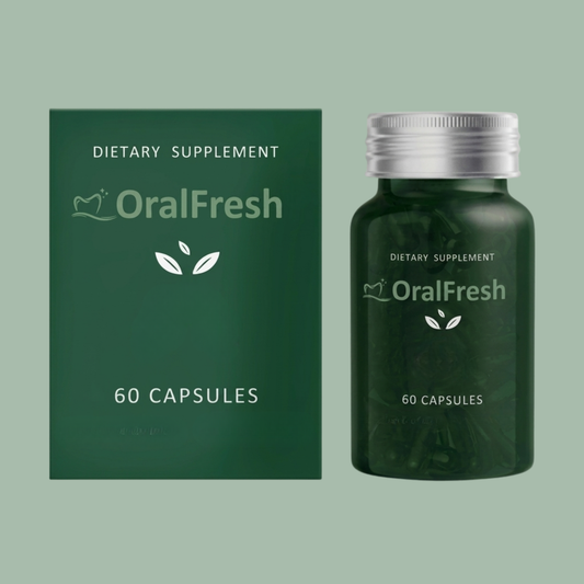 OralFresh Zusatzangebot