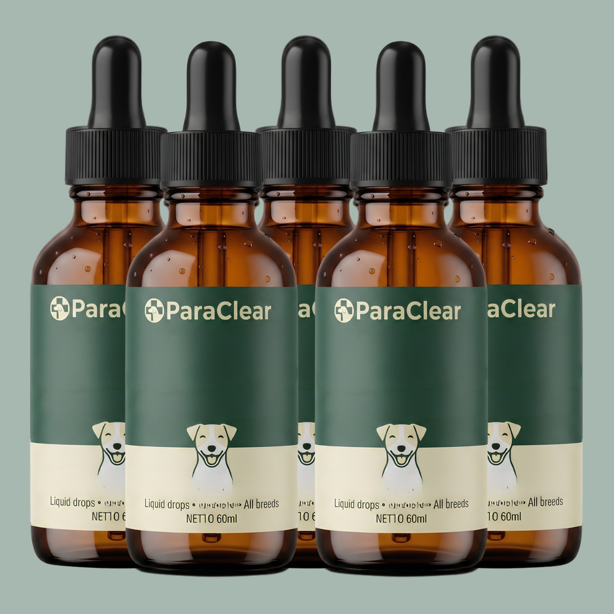 ParaClear