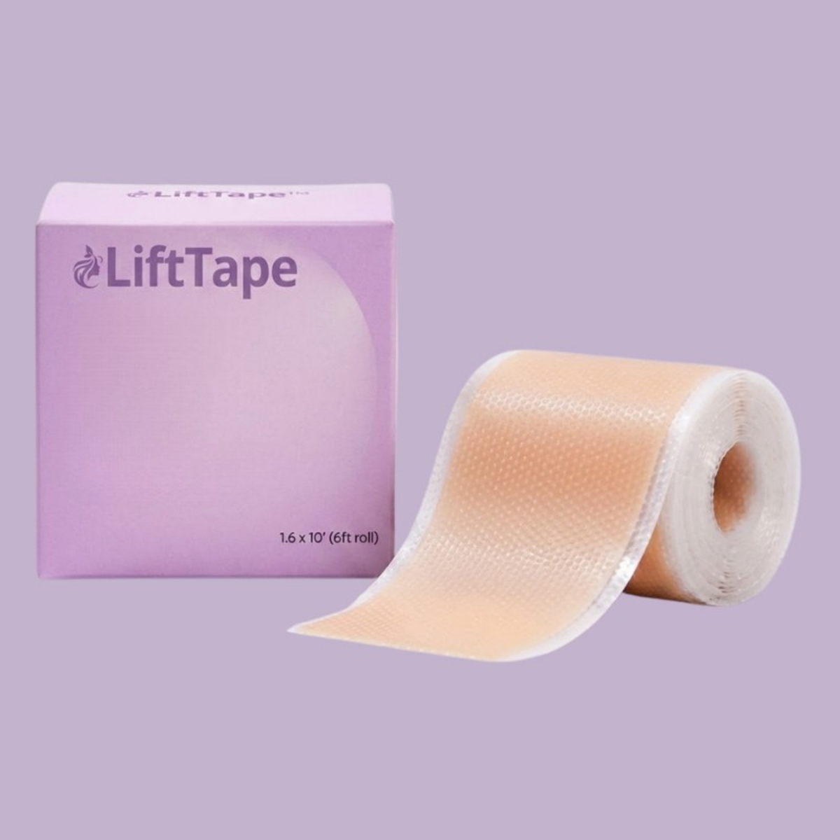 LiftTape Zusatzangebot