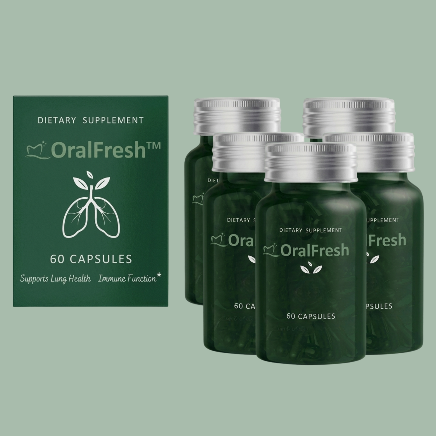 OralFresh
