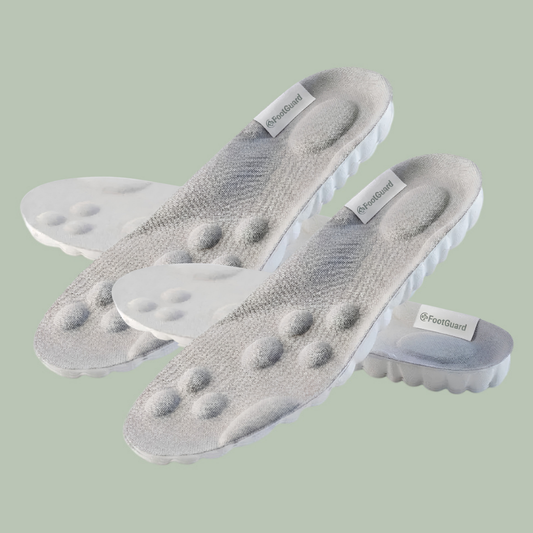 FootGuard