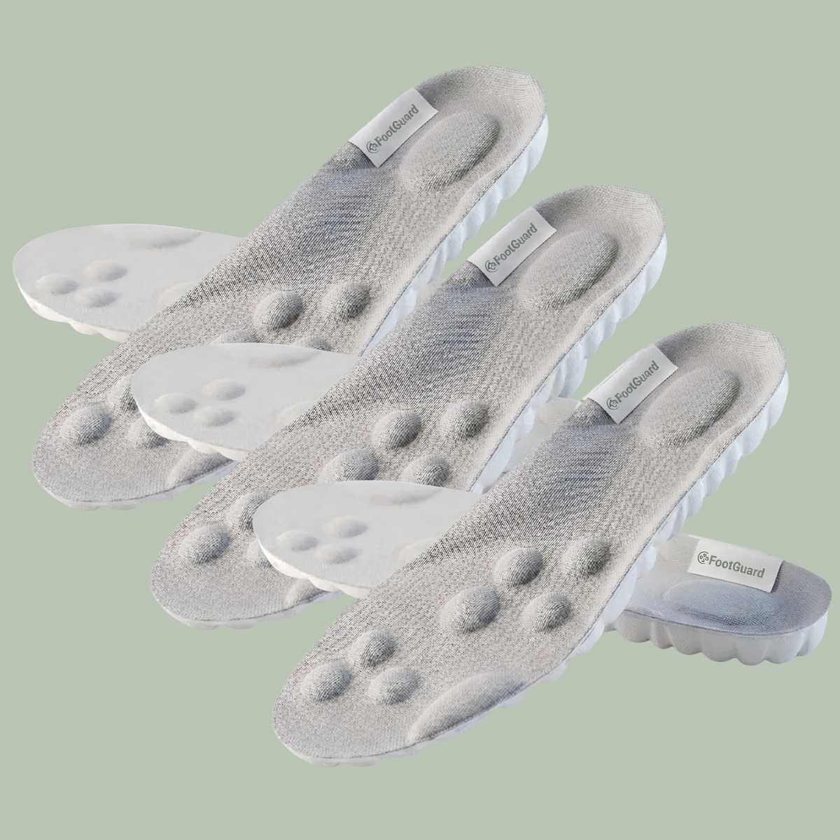 FootGuard