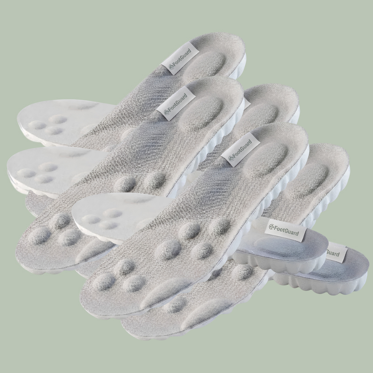 FootGuard
