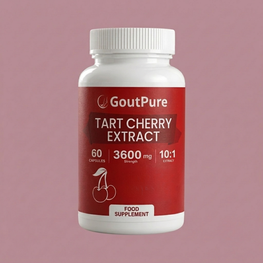 GoutPure