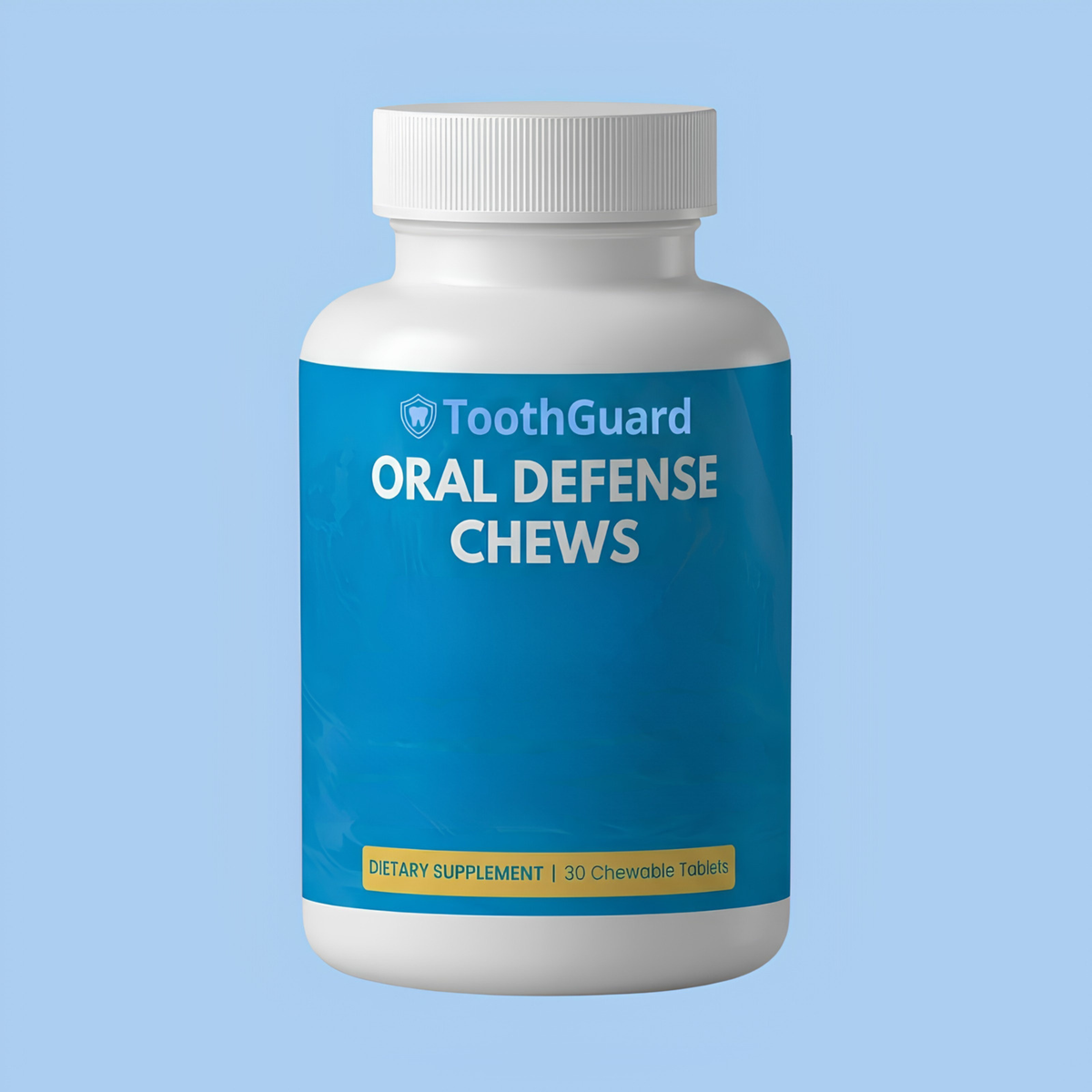 ToothGuard