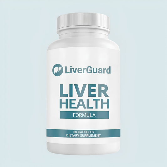 LiverGuard Zusatzangebot