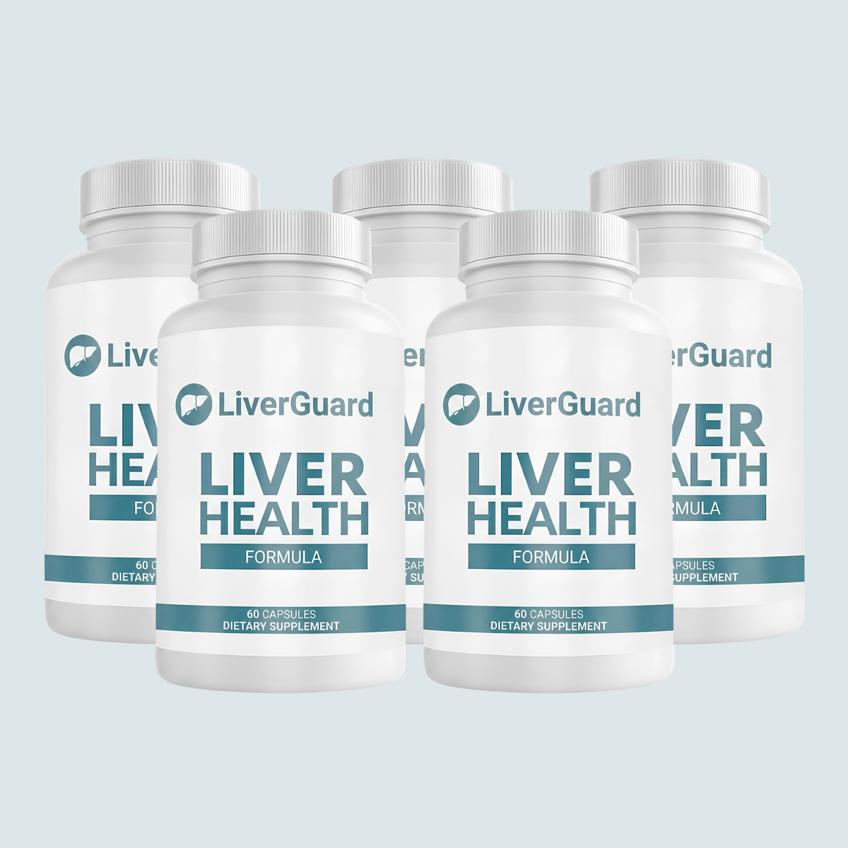LiverGuard