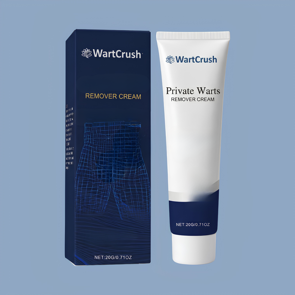 WartCrush