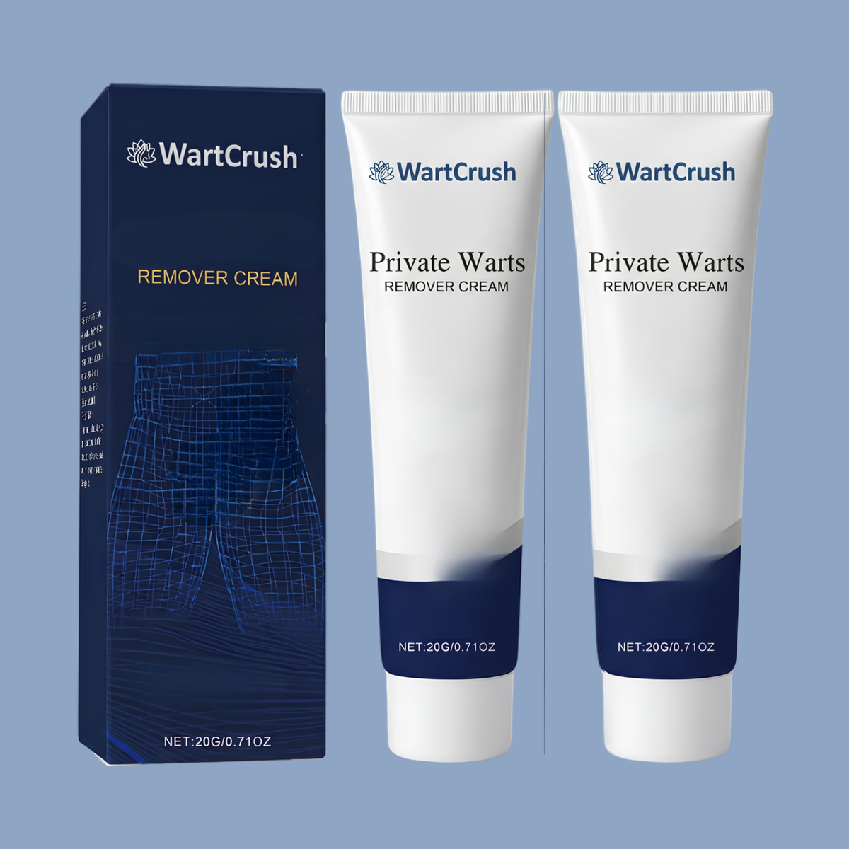 WartCrush