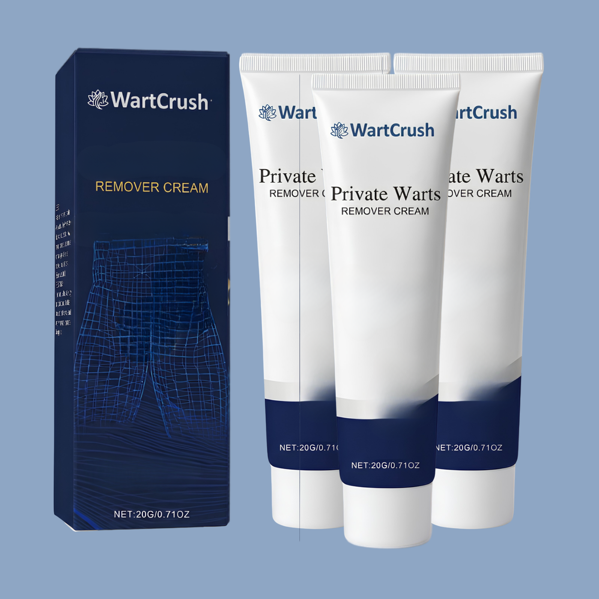 WartCrush
