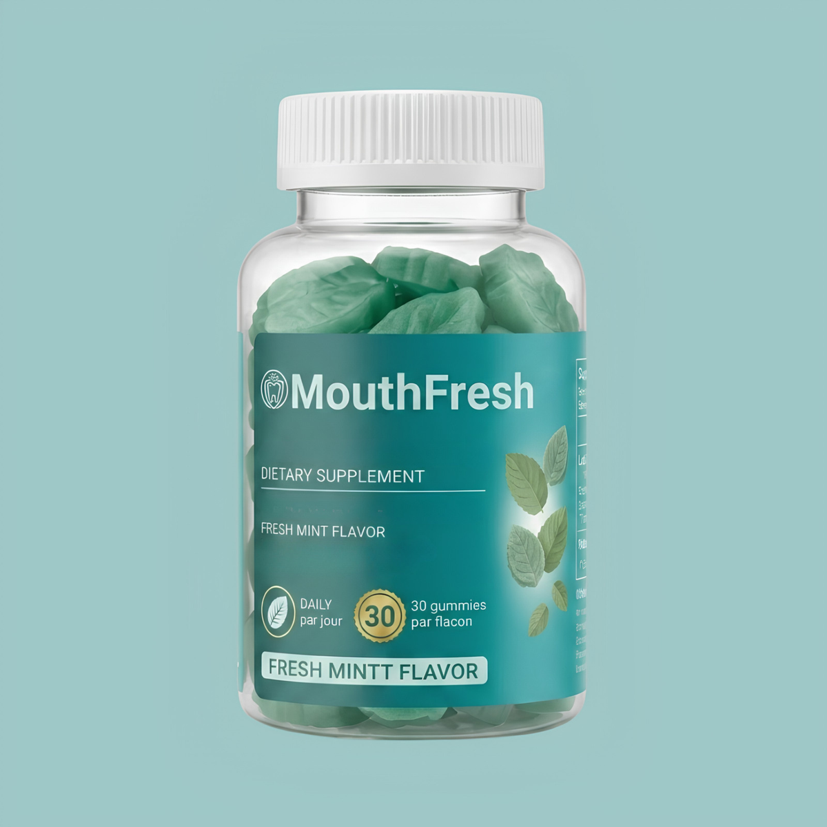 MouthFresh