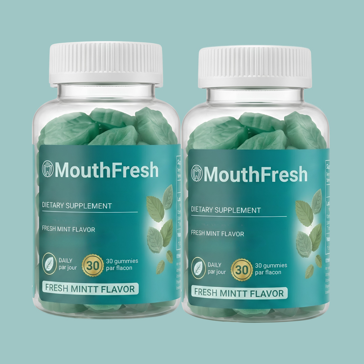 MouthFresh