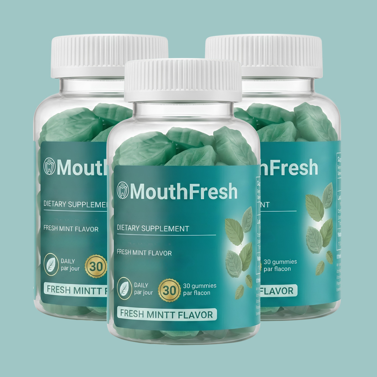 MouthFresh