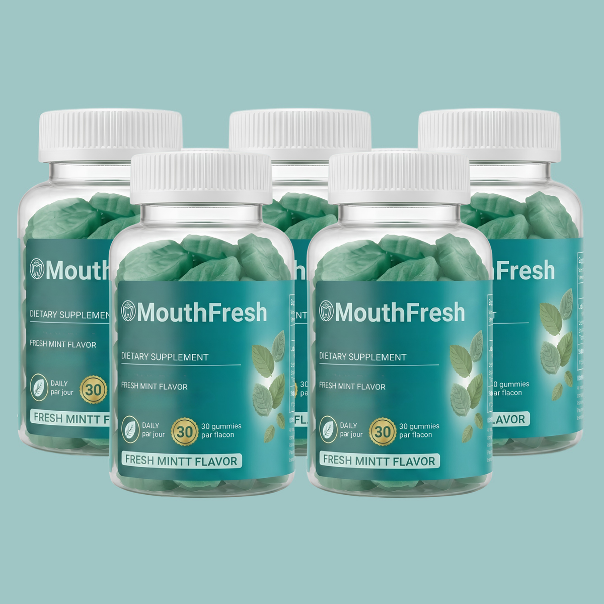 MouthFresh