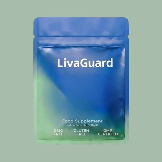 LivaGuard Zusatzangebot
