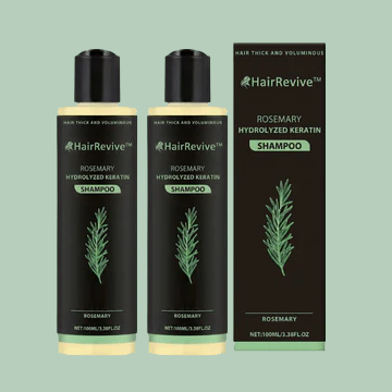 HairRevive