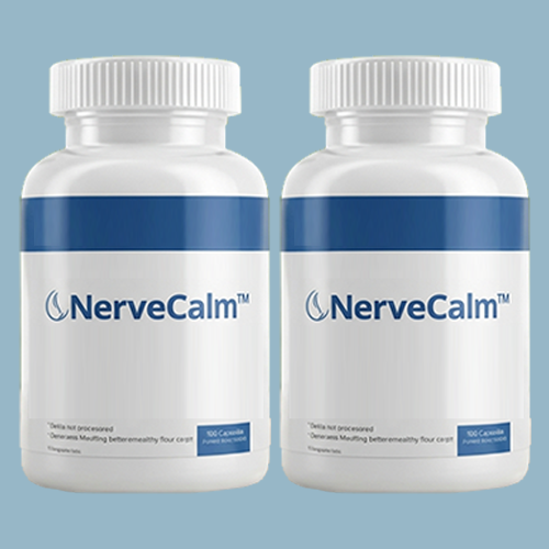 NerveCalm
