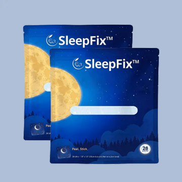 SleepFix