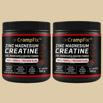 CrampFix