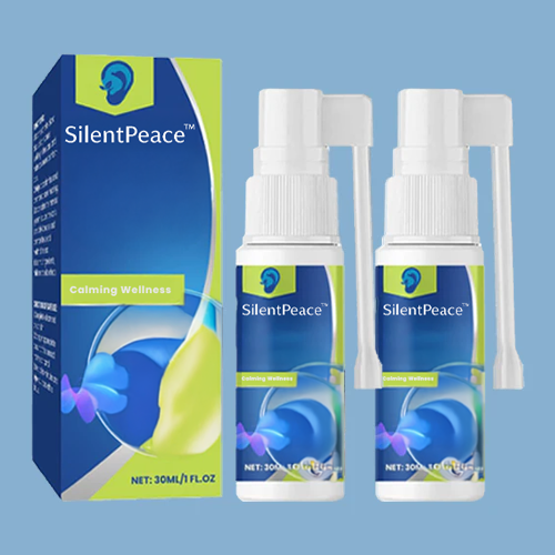 SilentPeace