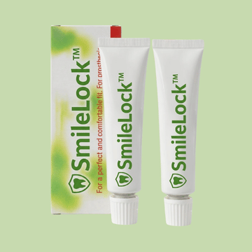 SmileLock