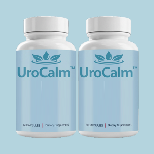 UroCalm