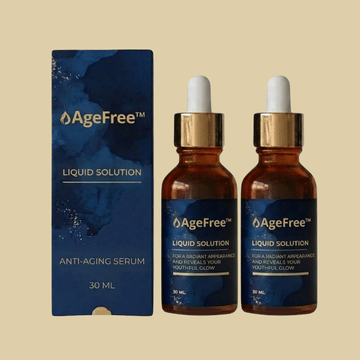 AgeFree
