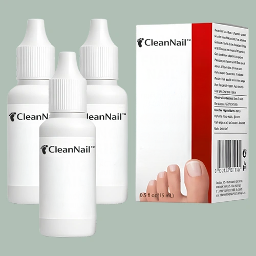 CleanNail