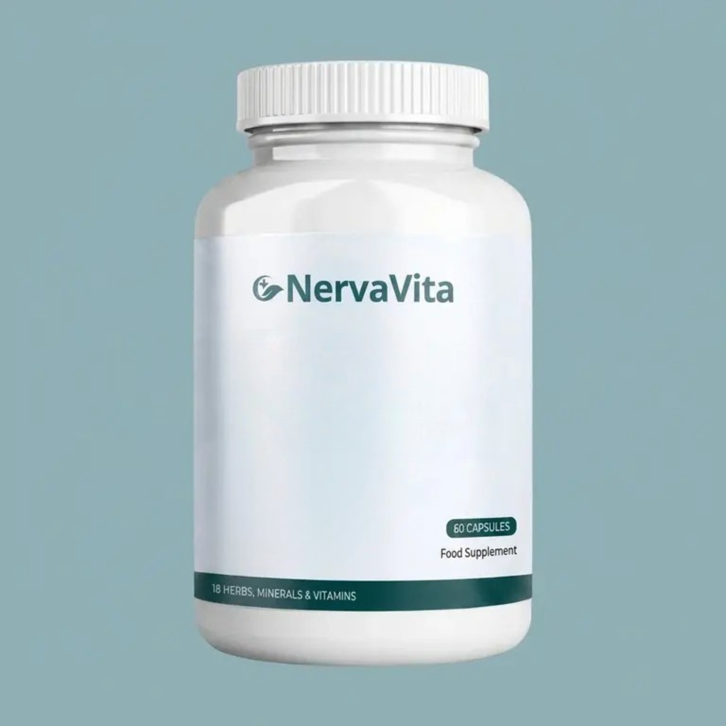 NervaVita Zusatzangebot