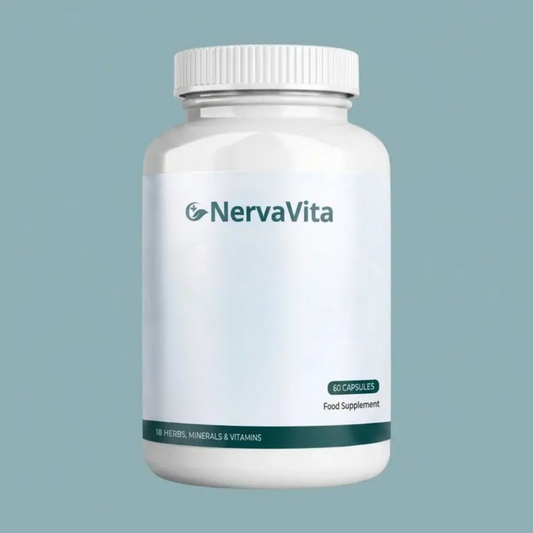 NervaVita Zusatzangebot