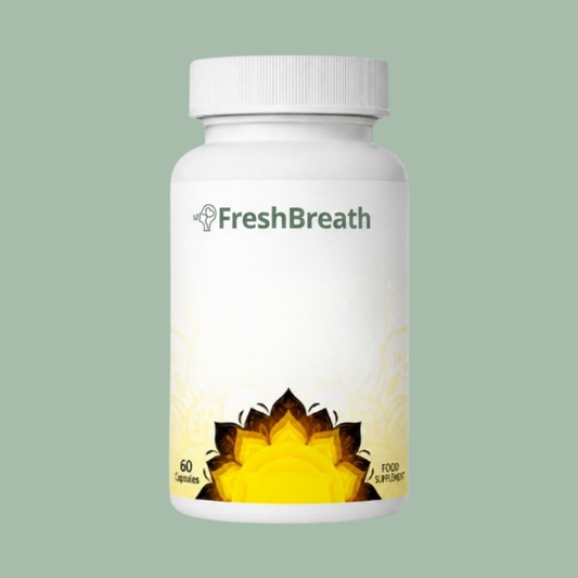 FreshBreath Zusatzangebot