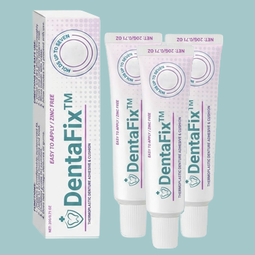 DentaFix