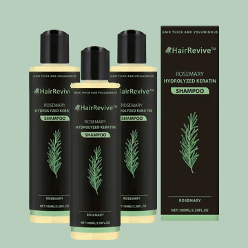 HairRevive