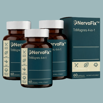 NervoFix