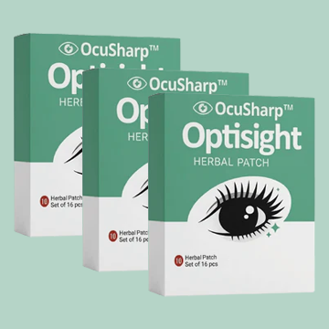 OcuSharp