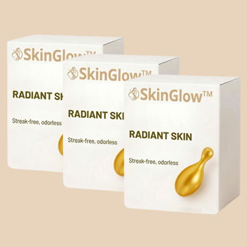 SkinGlow