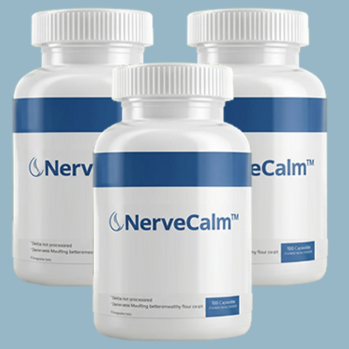 NerveCalm