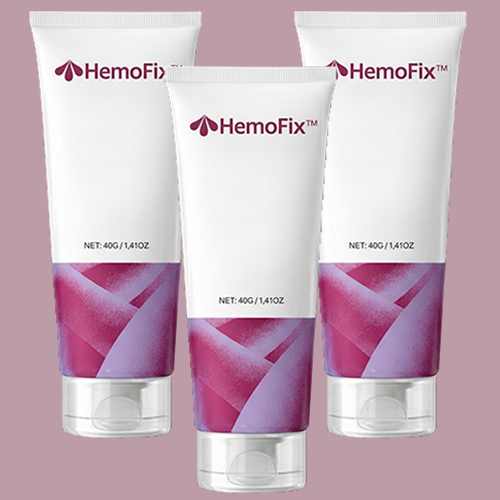 HemoFix
