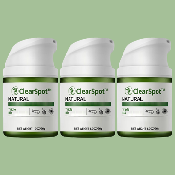 ClearSpot