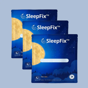 SleepFix