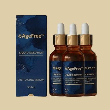 AgeFree
