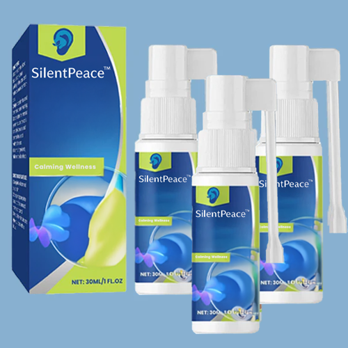 SilentPeace