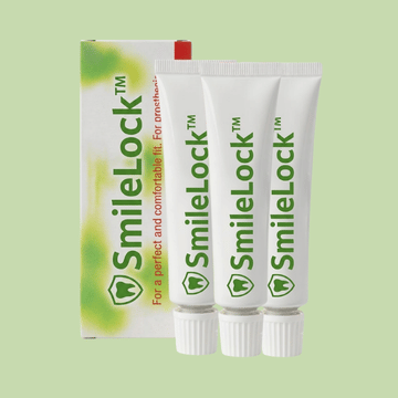 SmileLock